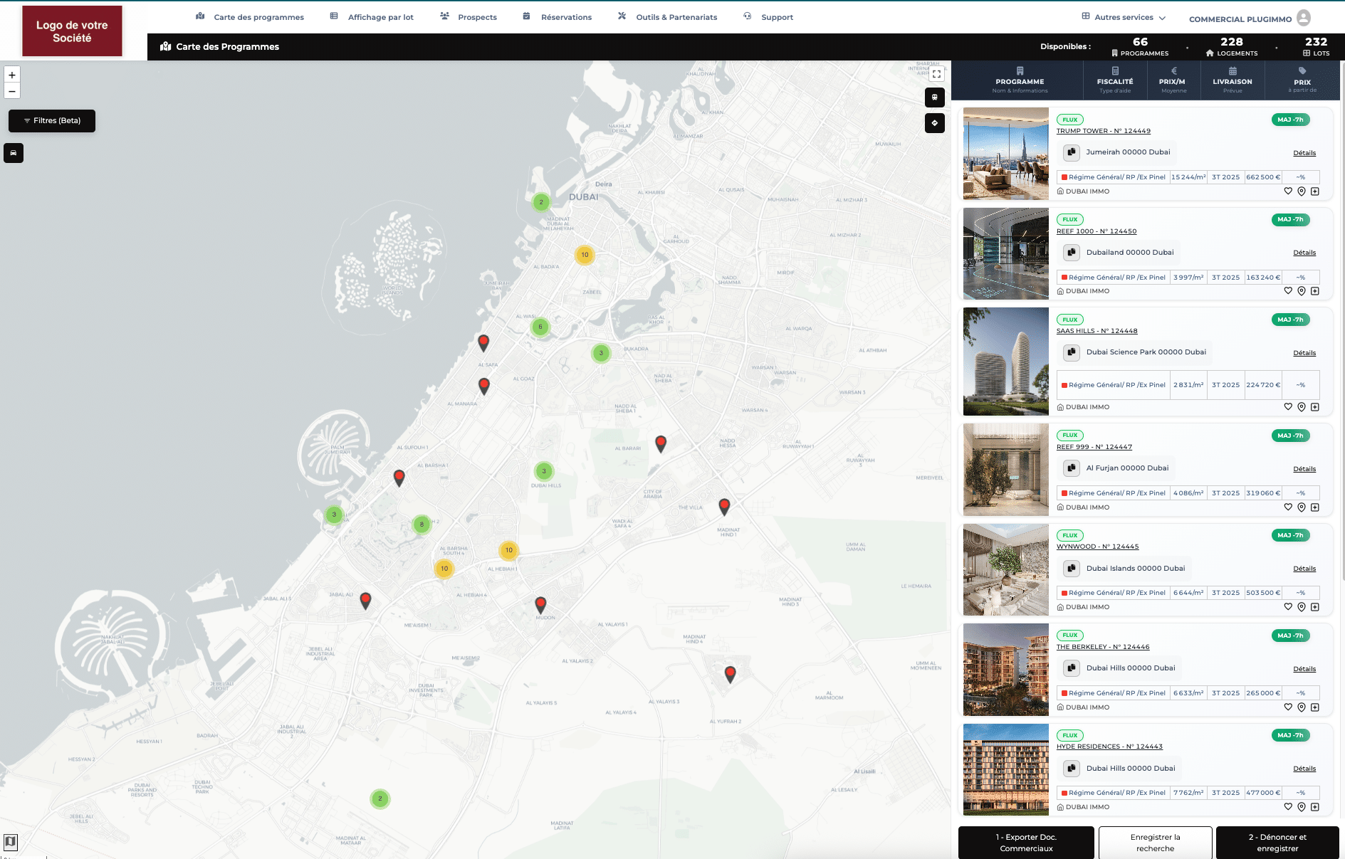 capture plugimmo dubai