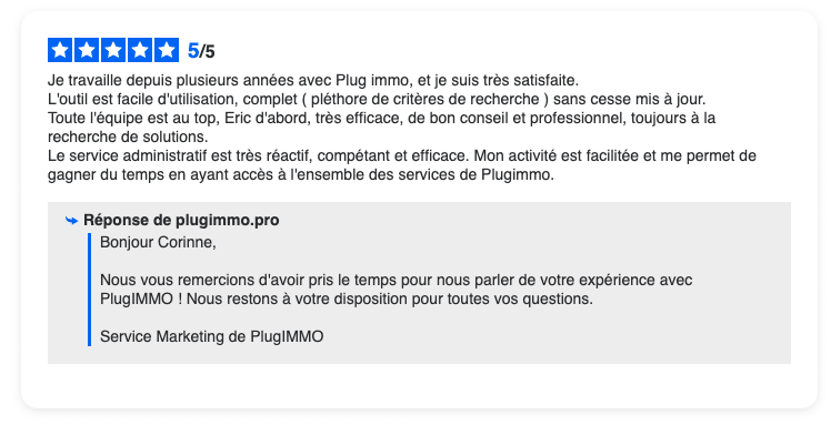 avis plugimmo logiciel immobilier neuf 14
