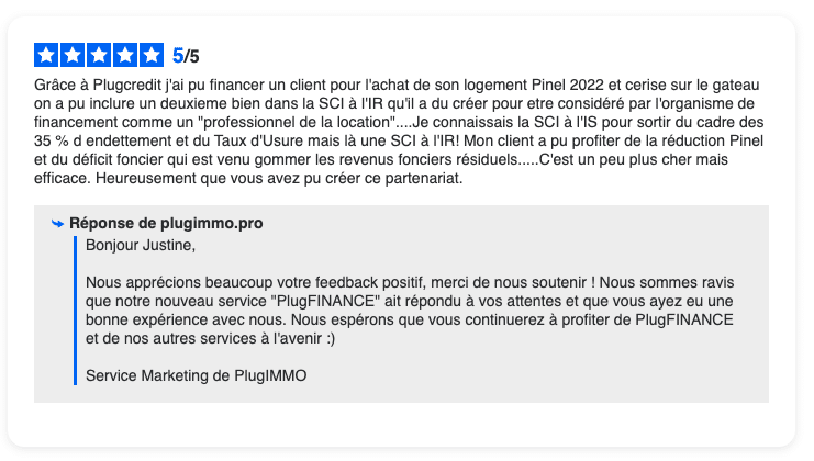 avis plugimmo logiciel immobilier neuf 41